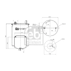 101307 FEBI BILSTEIN