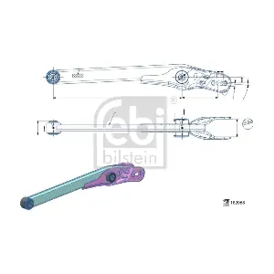 182068 FEBI BILSTEIN