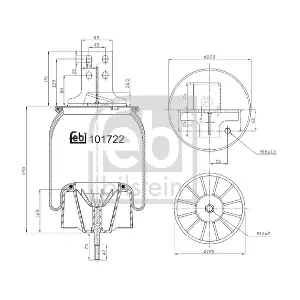 101722 FEBI BILSTEIN