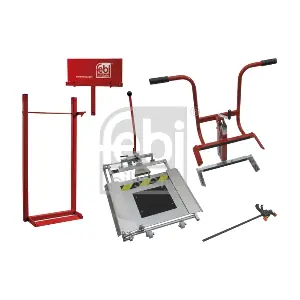 81100 FEBI BILSTEIN