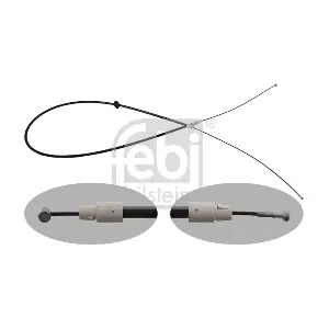 34911 FEBI BILSTEIN