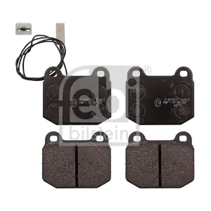 FEBI BILSTEIN 116007