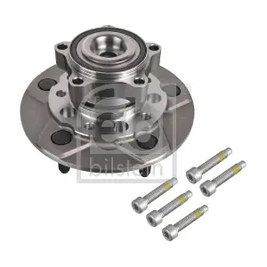 178566 FEBI BILSTEIN
