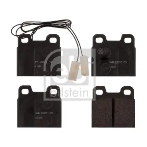 FEBI BILSTEIN 116001