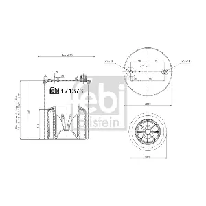 171376 FEBI BILSTEIN