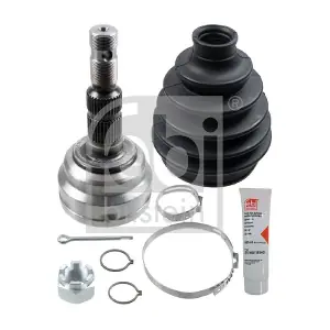 FEBI BILSTEIN 186212