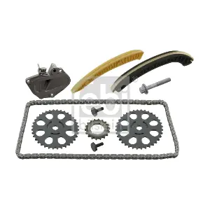 30607 FEBI BILSTEIN
