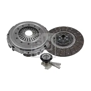 105224 FEBI BILSTEIN