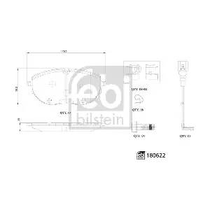 FEBI BILSTEIN 180622