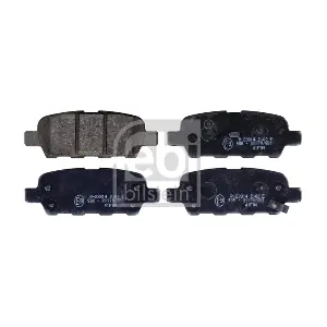 FEBI BILSTEIN 116198
