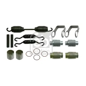 02431 FEBI BILSTEIN