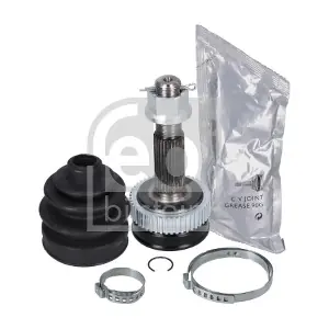 185129 FEBI BILSTEIN
