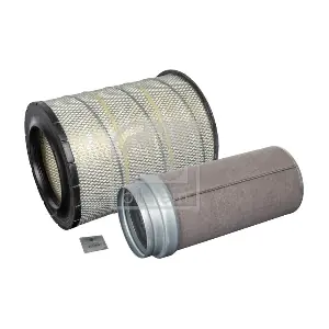 100460 FEBI BILSTEIN