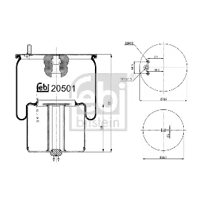 20501 FEBI BILSTEIN