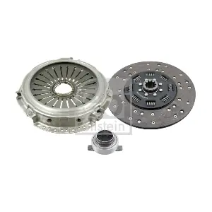 105433 FEBI BILSTEIN