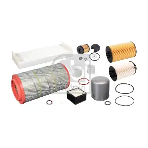 FEBI BILSTEIN 172605