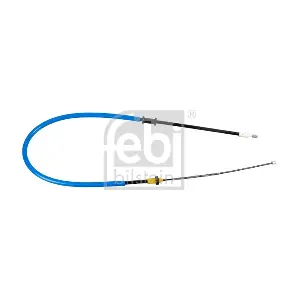 FEBI BILSTEIN 101809
