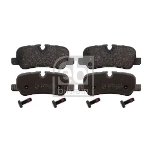 FEBI BILSTEIN 116114