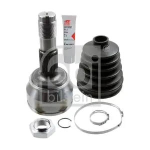 186268 FEBI BILSTEIN