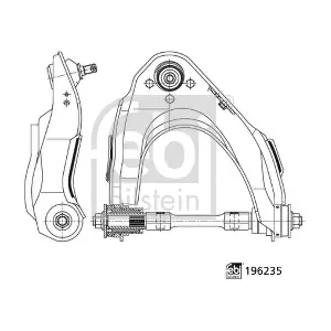 FEBI BILSTEIN 196235