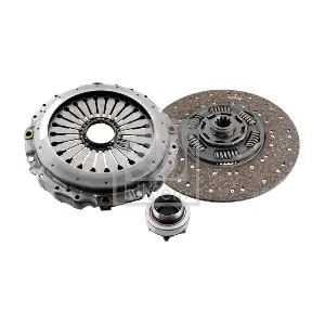 105418 FEBI BILSTEIN