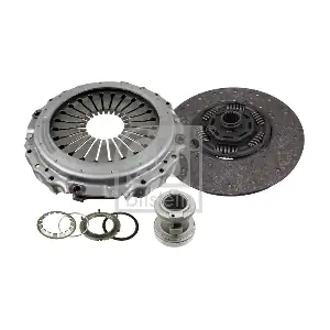 105132 FEBI BILSTEIN