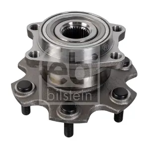 174134 FEBI BILSTEIN