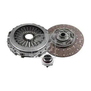 105168 FEBI BILSTEIN