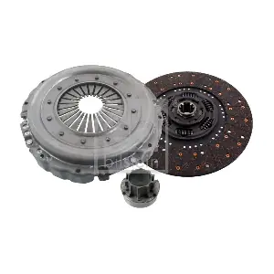 107966 FEBI BILSTEIN