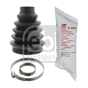FEBI BILSTEIN 18600