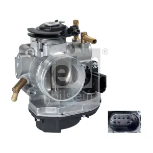 100858 FEBI BILSTEIN