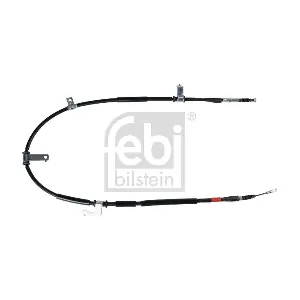 FEBI BILSTEIN 106712 Тросовий привод, стоянкове гальмо
