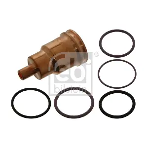 39127 FEBI BILSTEIN