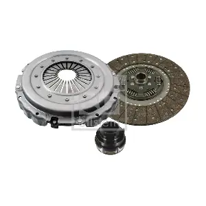 105253 FEBI BILSTEIN
