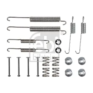 182214 FEBI BILSTEIN
