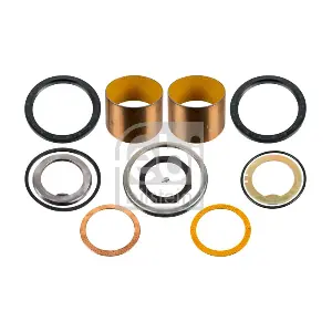 181315 FEBI BILSTEIN