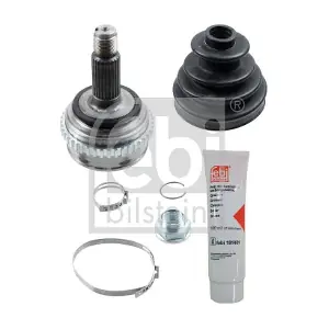 185865 FEBI BILSTEIN