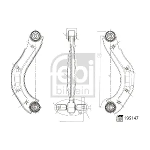 195147 FEBI BILSTEIN