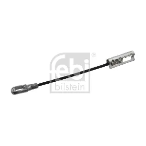 33137 FEBI BILSTEIN