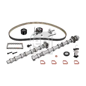 1000003 FEBI BILSTEIN
