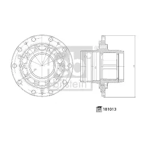 181013 FEBI BILSTEIN