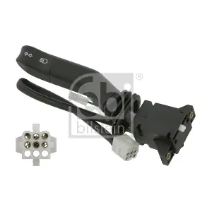 21001 FEBI BILSTEIN
