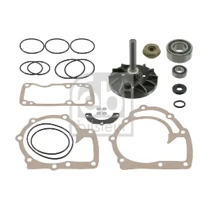 291526 DT Spare Parts