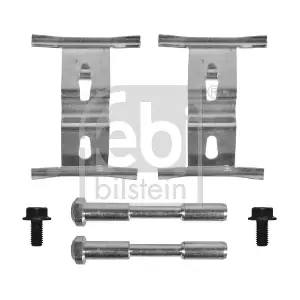 182292 FEBI BILSTEIN