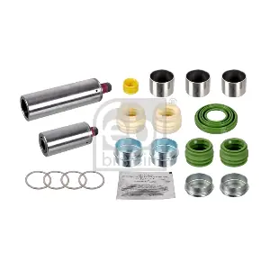109 614 FEBI BILSTEIN