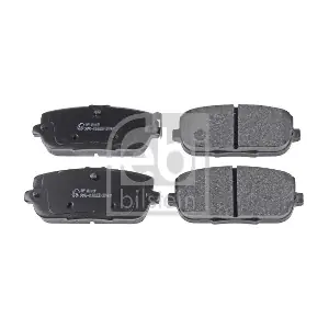 FEBI BILSTEIN 116386