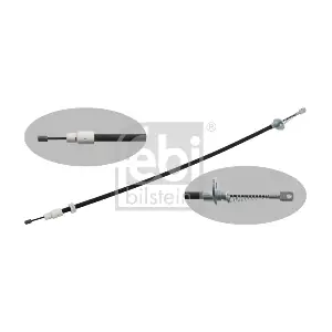 FEBI BILSTEIN 34905