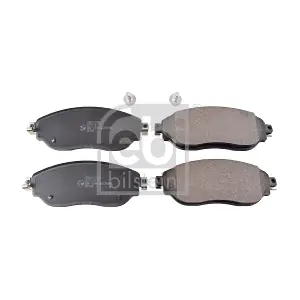 116286 FEBI BILSTEIN