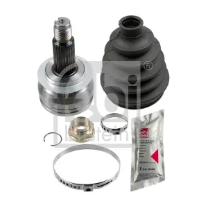 185460 FEBI BILSTEIN