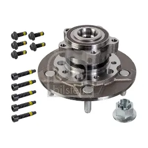 FEBI BILSTEIN 101122